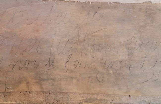 Alchimia Di Storia Attico di Charm nel Castello di Calci - Foto 26