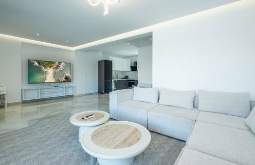 LUKA VILLAS Plage - Foto 69