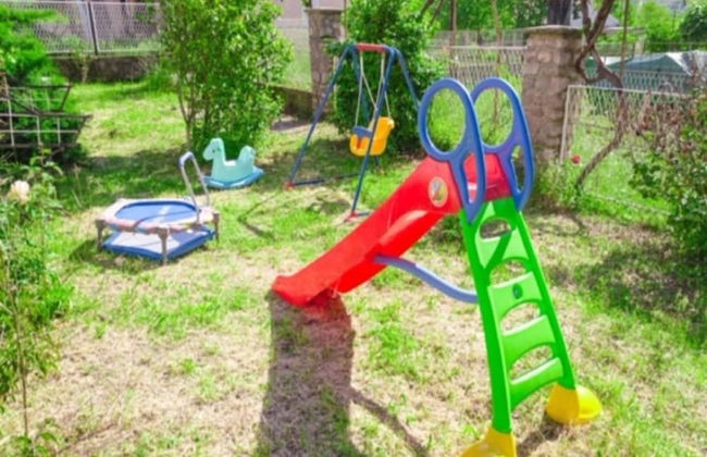 Modern Apartment With Terrace in Herceg Novi - Photo 19