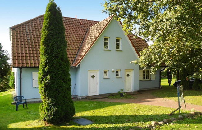 Ferienwohnungen Blaues Haus, Putbus - Foto 14