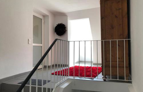 Celle Old Town Hideaway - Foto 37