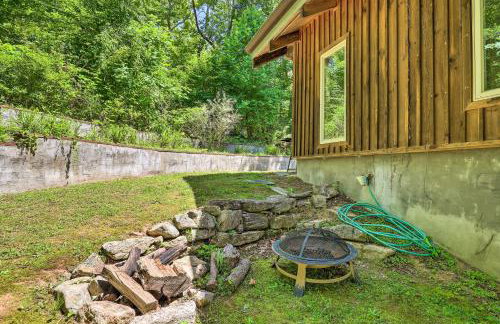 Pet-Friendly Leicester Mountain View Escape - Foto 29