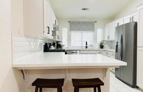 Charming Retreat in CA Valley - Foto 10