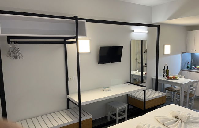 Niriides Hotel - Foto 55