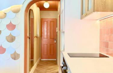 La Vue En Rose - Studio premium & vue unique - Photo 20