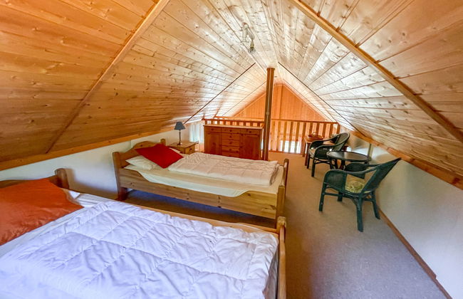 Wald und See - Foto 18