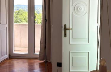 Casa Bole, rustic-chic attic with lake glimpse - Foto 51