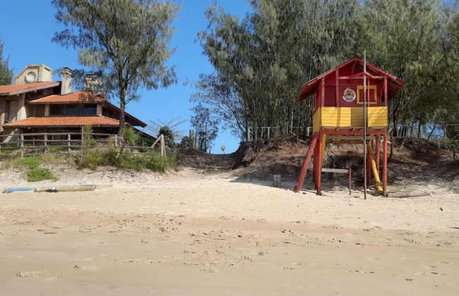 Casa Kaia Mar - Campeche - Floripa - Photo 61