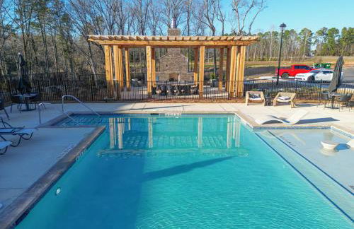 Elegant, Spacious 3BR 2B Apt Perfect for Long Stays - Foto 70