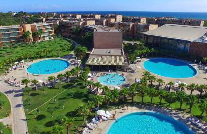 Apartamento Salgados Beach - Foto 53