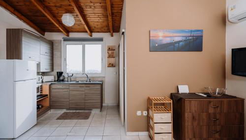 Penthouse of diamond - Foto 5, minibar