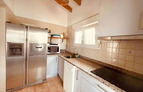 Villa Cala Lanuza - Photo 13