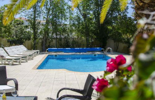 Villa Caravela - Foto 2