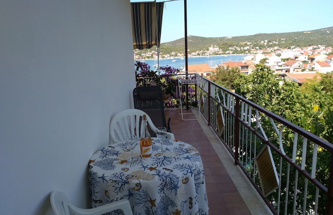 Coastal Comfort in Vinisce - Foto 9