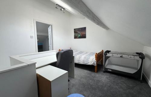 Sowerby Apartment - Foto 8