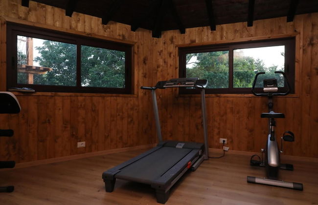 Agriturismo San Cataldo Farm Home - Photo 28