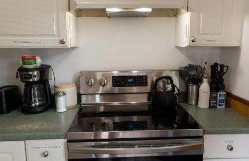 Entire 1 Bdrm house 5 mins from NWMC and DwnTwn - Foto 9