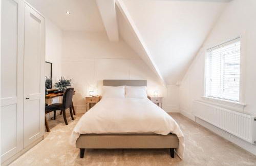 2 The Quadrant Luxury Apartments - Hoylake - Foto 110