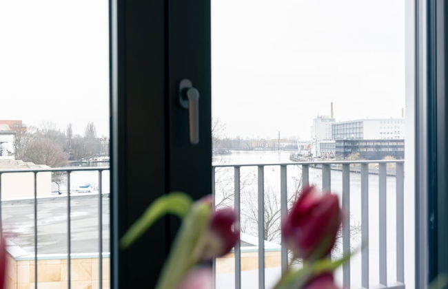 Nena Apartments SPREEblau - Foto 46