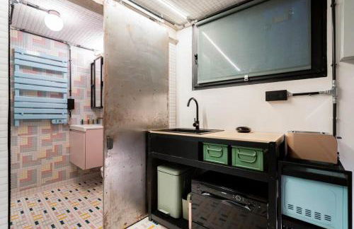 Picturesque corner in Madrid - Guzman - Foto 7