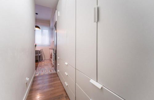 Modern comfortable -1 Bedroom 1Bath-Malasaña - Foto 16