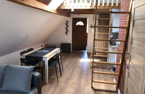 Domek na Mazurach Apartamenty nad jeziorem Warpuny - Foto 4