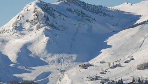 Appartement plein sud montagne et lacs - Foto 4