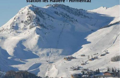 Appartement plein sud montagne et lacs - Foto 4