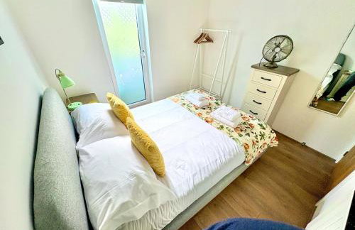 Cosy Seaside Bothy For 4 In Trevone Bay Close To Beach and Padstow - Photo 41