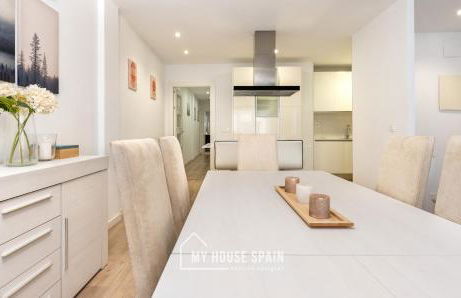 MyHouseSpain - Piso en centro Gijón a pocos minutos de las playas - Foto 6