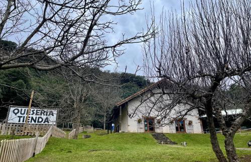 CALMFRANC ático abuhardillado con vistas al río y la montaña Avistamiento de ciervos en Canfranc Pueblo - Foto 71
