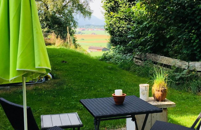 Aesthetic Apartment in Halblech Germany near Ski Area - Foto 10