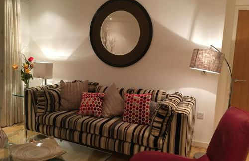 Gunwharf Quays Harbour Apartments - Foto 29