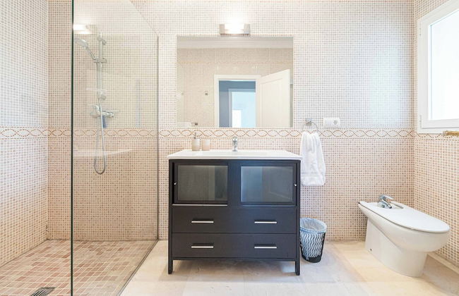 Villa Montgo View - Foto 30