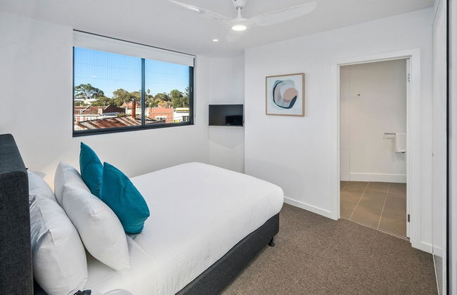 Anchorage Apartments Hampton - Foto 6