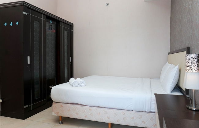 Cozy Living 1BR + 1 Apartment at Seasons City - Foto 2