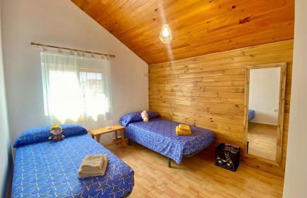 Casa Laura y Sergio - Foto 61