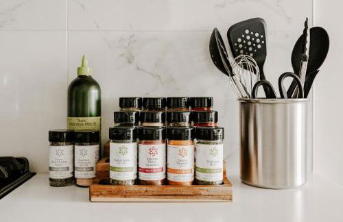 Contemporary Cool Lifestyle Loft - Zuni Lofts - Foto 8