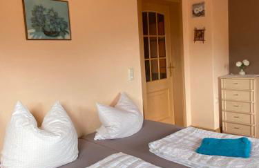 Ferienwohnung am Balkon des Erzgebirges - Bernsbach - Foto 8