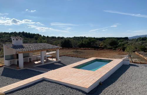 La Llobatera Casa Rural - Foto 40