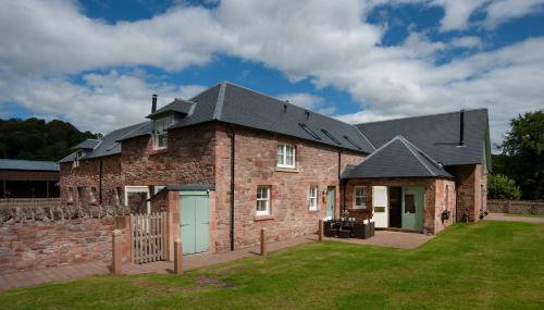 Dryburgh Steading Three - Foto 2