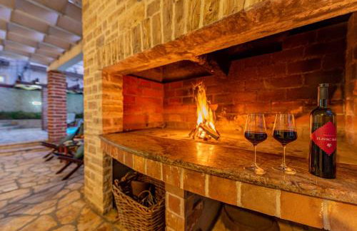 Villa Ivan ZadarVillas - Photo 39