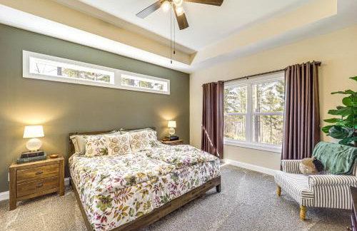 Gated Community w/ Perks: North Carolina Hideaway - Photo 16