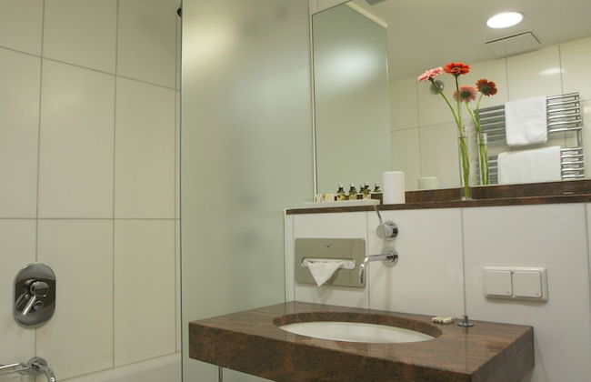 Appartement-Hotel an der Riemergasse - Foto 58