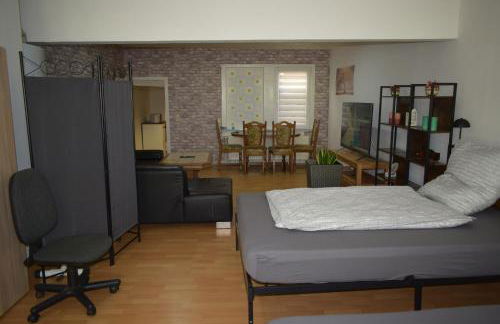 Ferienwohnung in Gotha - Foto 27