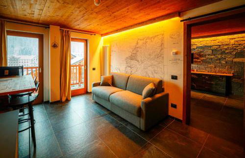 Alta Luce Mountain Lodge - Foto 10