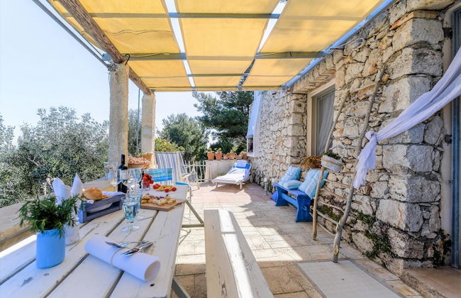 Gag025 in Gagliano del Capo - Photo 19