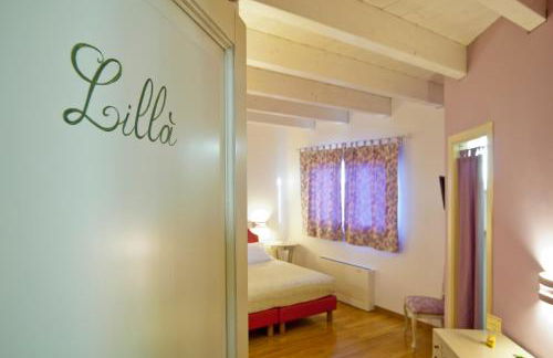 L'Orso e L'Ape B&B - Foto 11