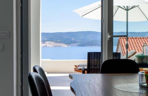 Terraced house Malo Misto - Foto 18