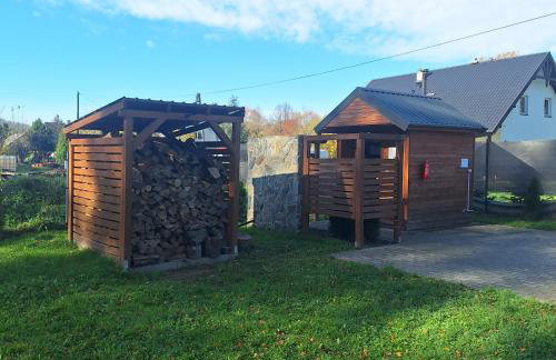 Domki przy Skarpie - Foto 8